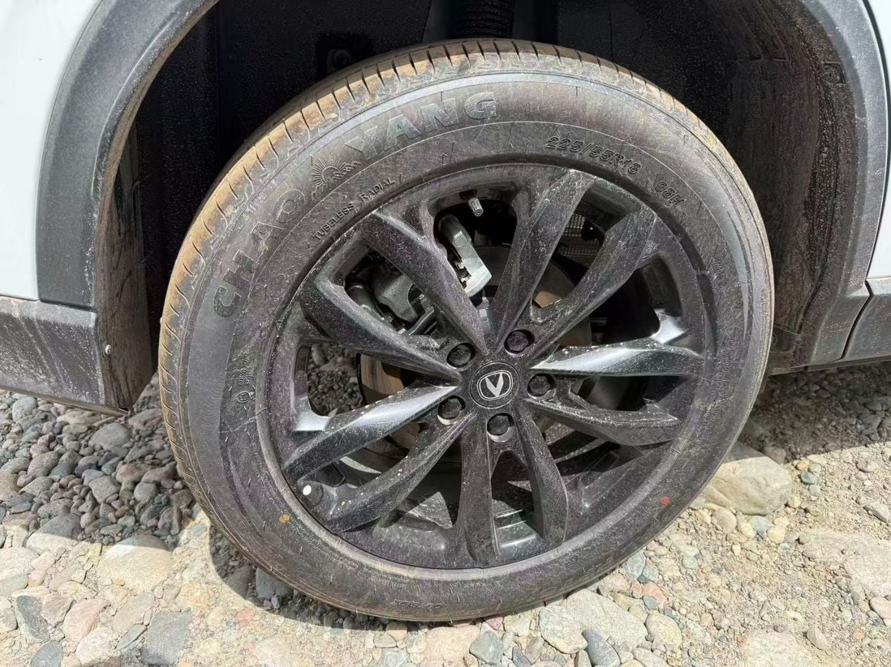 تشنجان x5 بلس BEYOND PRO 1.5T DCT