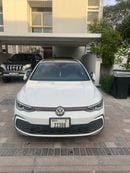 Volkswagen Golf GTI P1