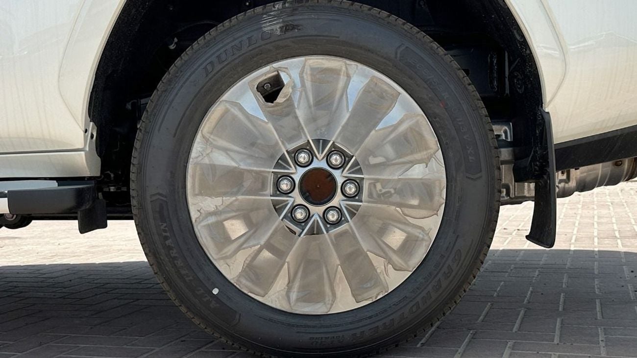 Toyota Land Cruiser GXR / 4.0L PETROL V6 || SPECIAL PRICE FOR AFRICA || 2024