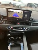 Audi A5 2021 Audi A5 Sportback S Line Premium Edition - 2.0L TFSL V4 AWD - Clean Title Full Option Sunroof