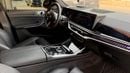 BMW X7 xDriveM60i (6 Seats)