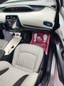 Toyota Prius Iconic TOYOTA PRIUS HYBRID 2017