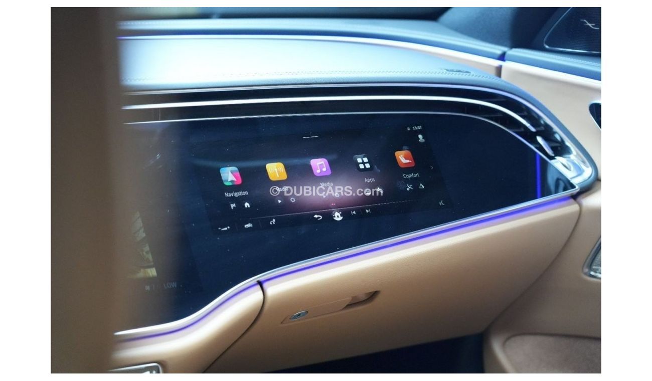 Mercedes-Benz E300 Mercedes-Benz E 300 | 2024 GCC 0km | Agency Warranty