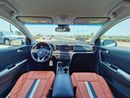 Kia Sportage LX /LEATHER SEATS/ REAR CAMERA/ LEANE ASSIST/ 641 MONTHLY/ LOT#21777