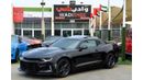 Chevrolet Camaro CAMARO-SS-6.2L//CLEAN TITLE//SUN ROOF//AIR BAGS**NEW LOOK