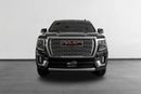 GMC Yukon Denali