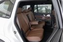 مرسيدس بنز GLS 450 Best Price | 4MATIC Mercedes-Benz AMG GLS450 SUV | Night Package | New Facelift | GCC | 2024 - 7 Sea