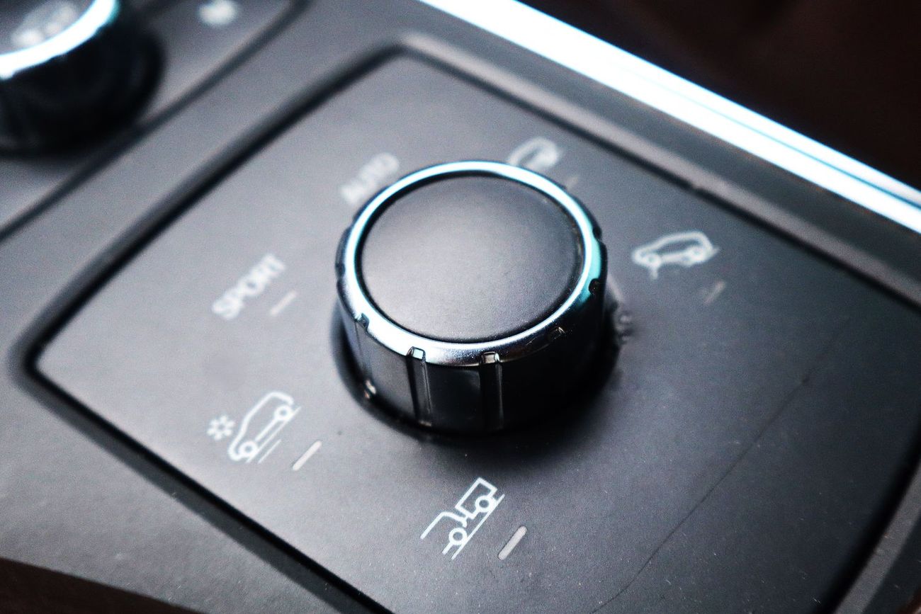 مرسيدس بنز GL 500 Std 4.7L