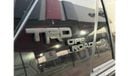 Toyota 4Runner 2021 TRD SPORT EDITION PUSH START 4x4 FULL OPTION V6 USA IMPORTED