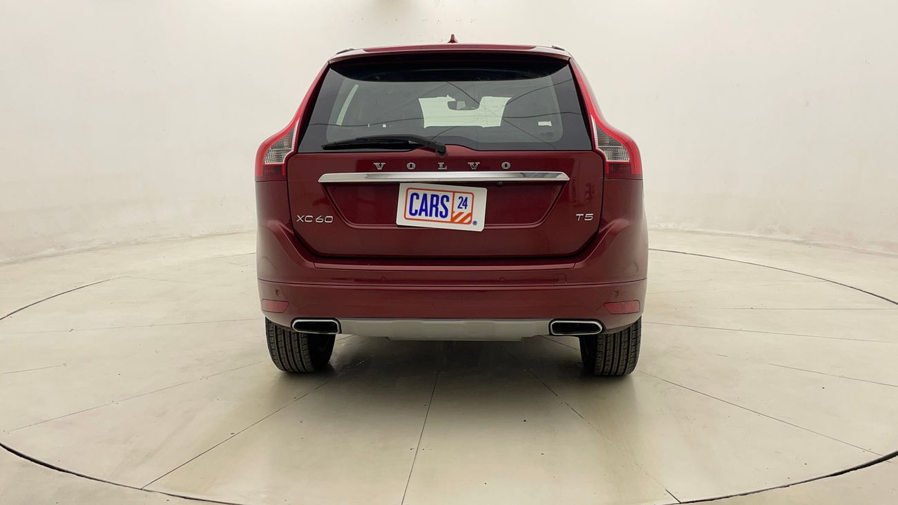 Volvo XC60 T5 INSCRIPTION 2 | Zero Down Payment | Home Test Drive