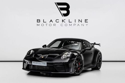 بورش 911 The BEST Ramadan Offer in the UAE - Limited Time, February 2028 Porsche Warranty, GCC