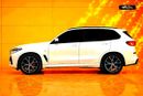BMW X5 XDRIVE40i M SPORT 40 GCC specs 3,148.00 monthly