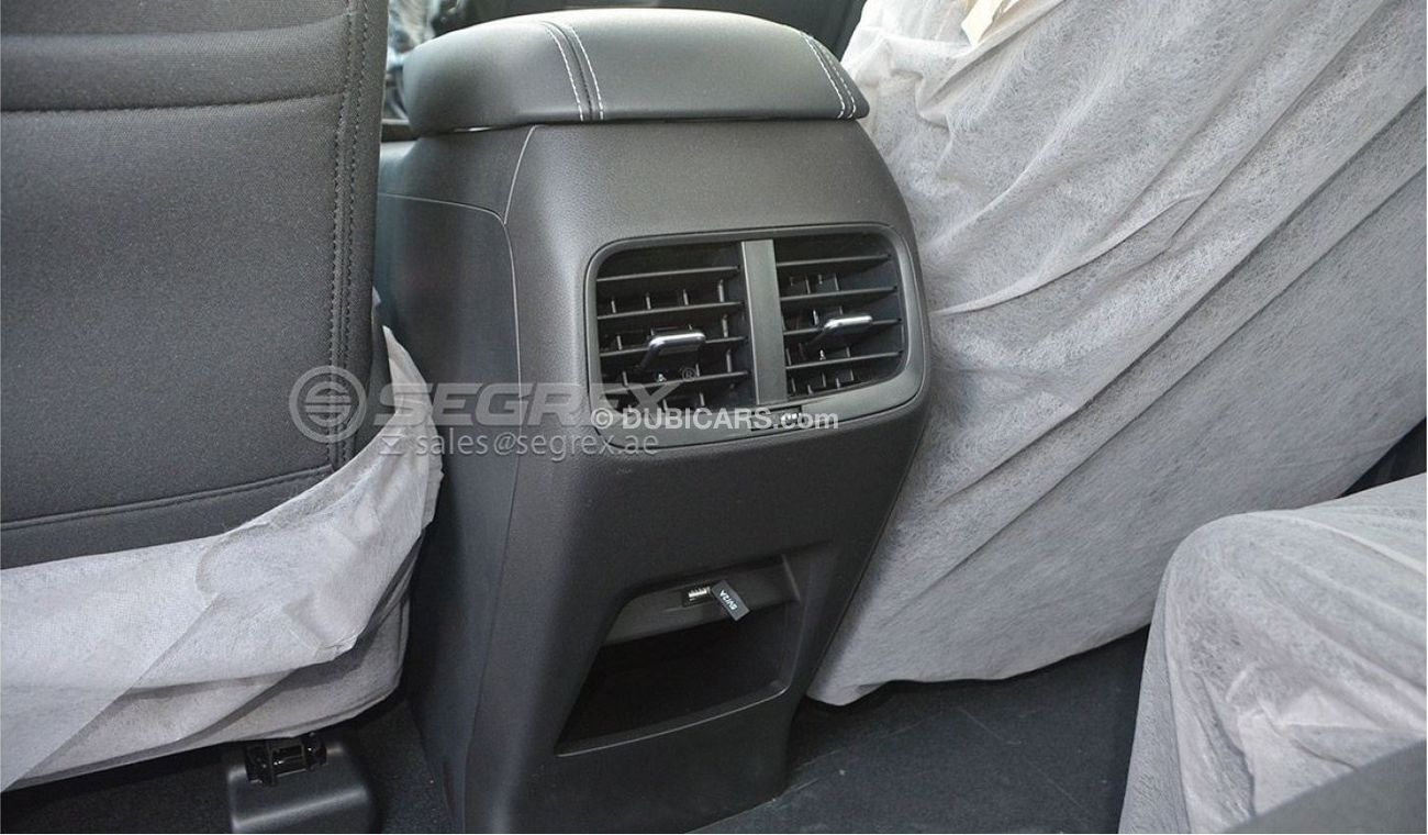 Chevrolet Captiva 1.5 PREMIER 2022 MODEL, FULL OPTION, REAR CAMERA, SUNROOF, ALLOY WHEELS, DIFFERENT COLORS AVAILABLE