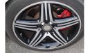 Mercedes-Benz A 250 GCC warranty 1yer