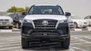 Toyota Fortuner EXR TOYOTA FORTUNER 2.7L PETROL V4 4WD 7SET 2026