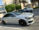 Mercedes-Benz CLA 250 Sport 2.0L