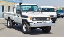 Toyota Land Cruiser Pick Up d