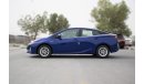 Toyota Prius -HYBRID - 1.8L - Exclusive price for export to Jordan and Egypt