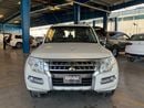 Mitsubishi Pajero GLS Highline | Guaranteed Warranty | 0 Down Payment