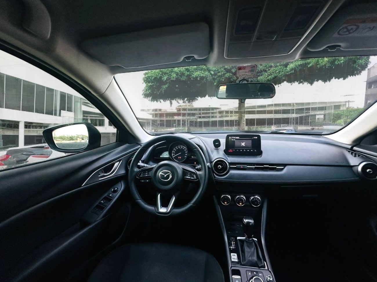 Mazda CX3 GS 2.0L I4 FWD | 2021 | GCC SPECS | AED 640 per month