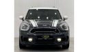 ميني كوبر كونتري مان 2018 Mini Cooper Countryman S JCW, Warranty, Full Mini Service History, Full Options, GCC