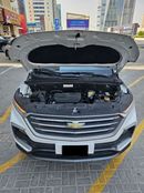 Chevrolet Captiva LS 1.5L (150 HP) (7 Seater)