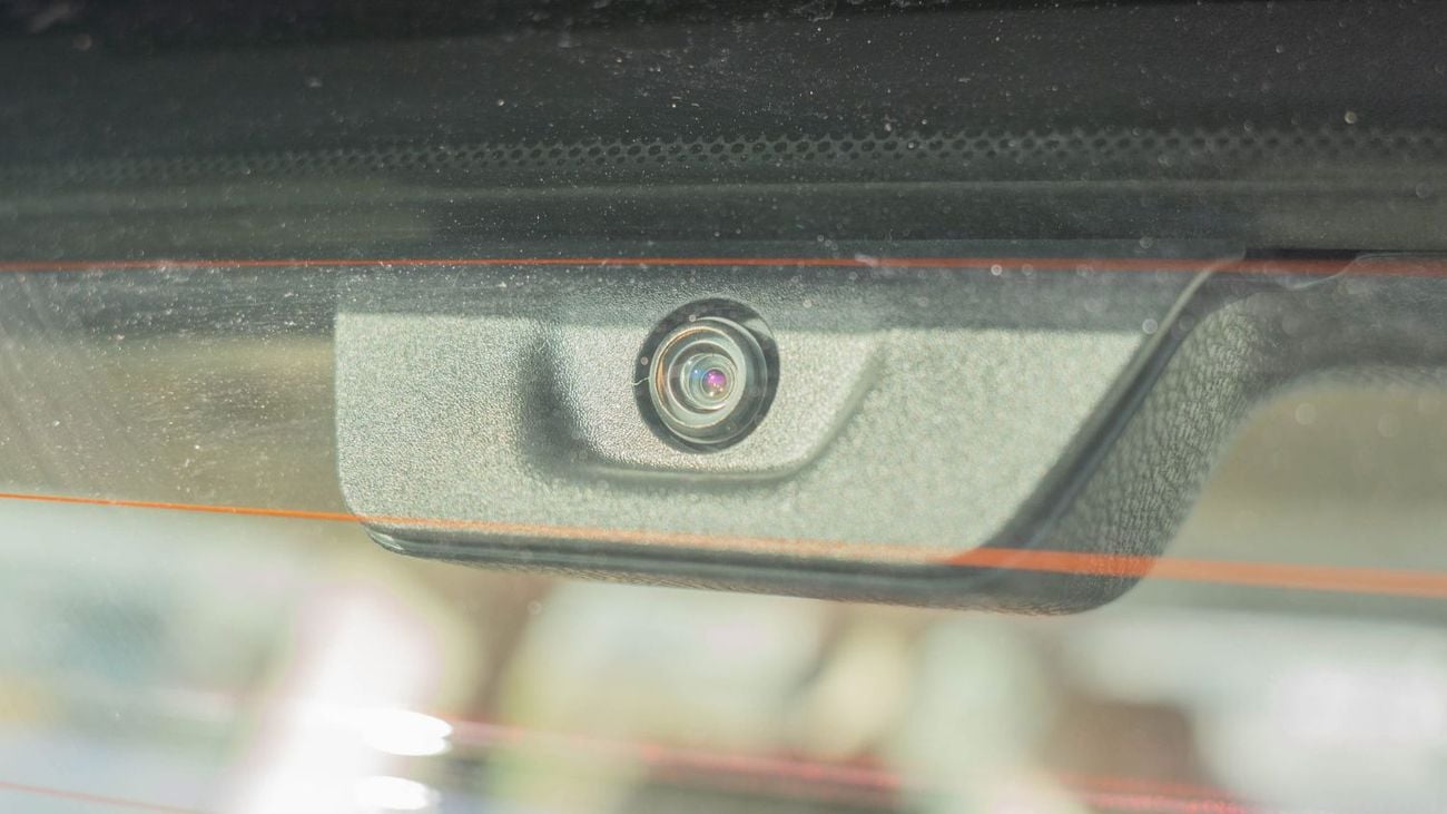 Toyota Prado 2025 Toyota Prado VXL-3 2.4L AT Petrol