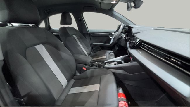 Audi A3 35 TFSI, миниатюра 30