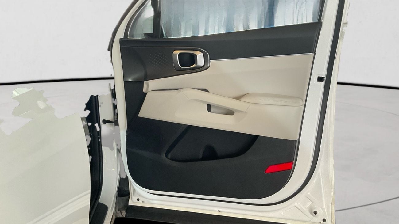 كيا سورينتو 2.5 LX 2WD AUTO | شامل الضمان | 0 ﺪﻔﻋﺓ ﺃﻮﻟﻯ