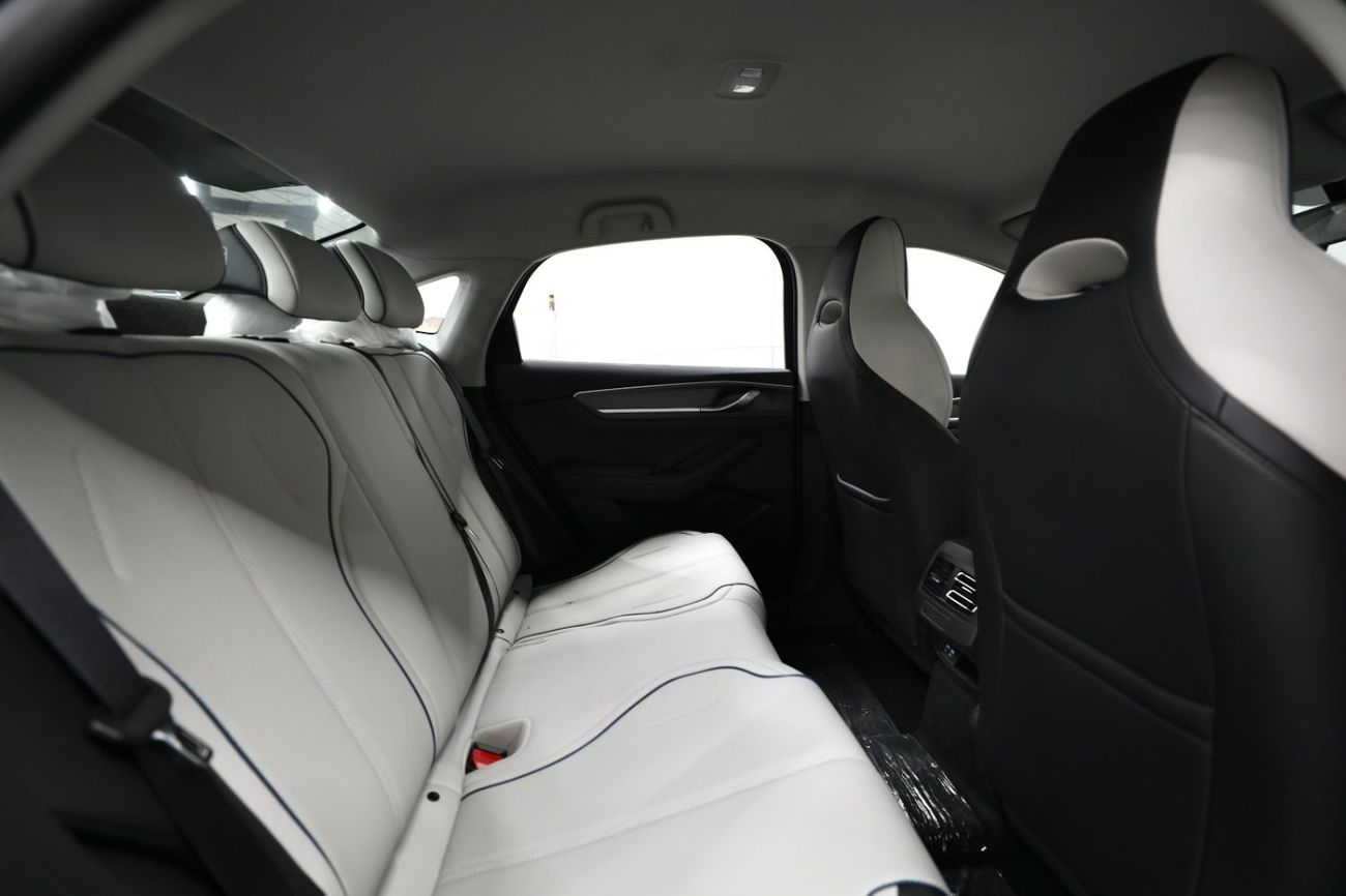 BYD Destroyer 05 BYD Destroyer 05 | Brand New | 3 Years Warranty | AED 1180 monthly with 0% Downpayment | Ref#Destroy