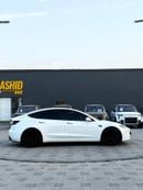 Tesla Model 3 Performance (AWD)