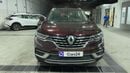 Renault Koleos SE 2024 SE | AED 883/Month | 0 DP | 30 Day Return | Warranty | Service History