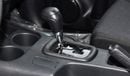 Toyota Hilux 2023 Toyota Hilux 4x4 DC 2.4 Low D Automatic - Silver inside Black | Export Only