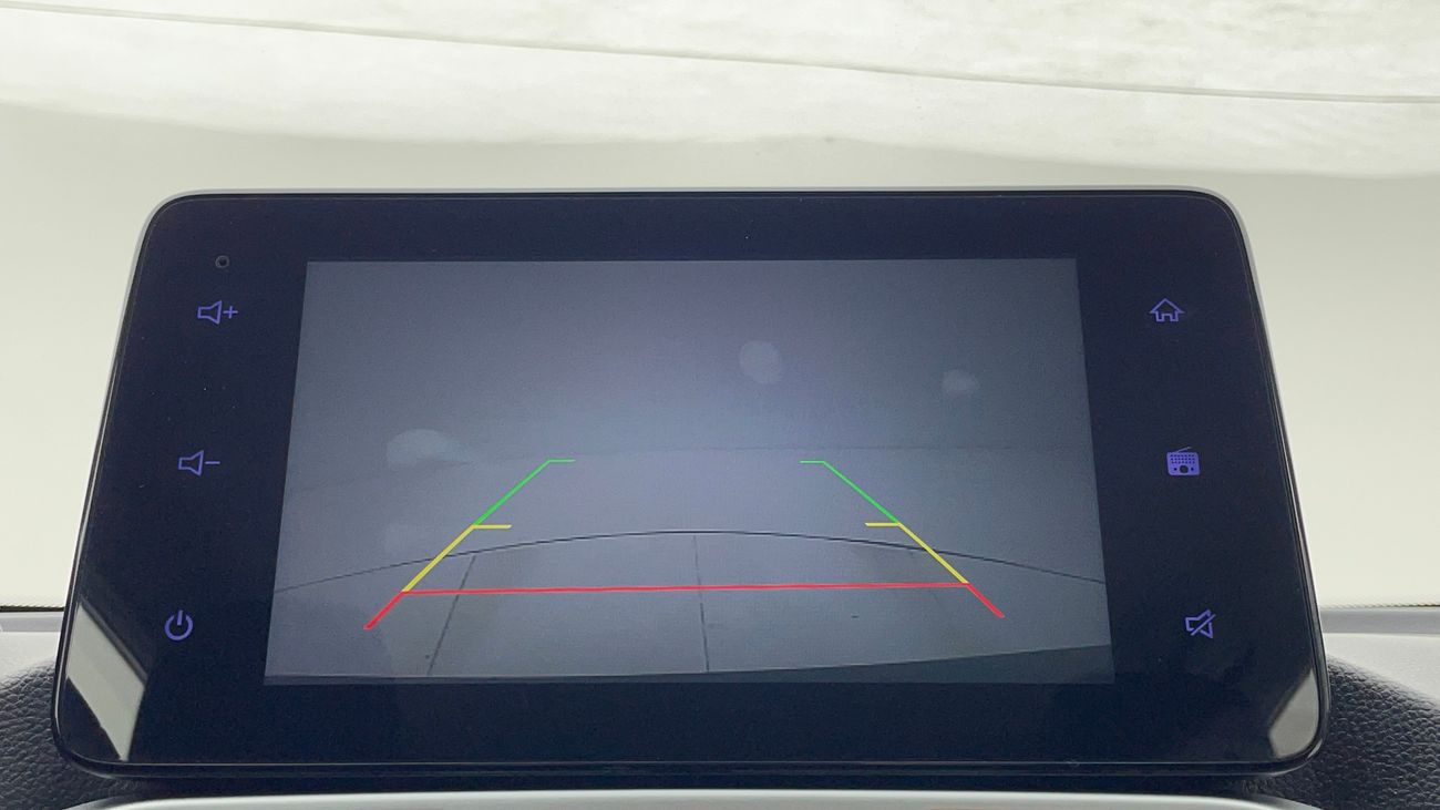 Chevrolet Groove LT 1.5 | Zero Down Payment | Home Test Drive