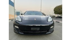 Porsche Panamera Std