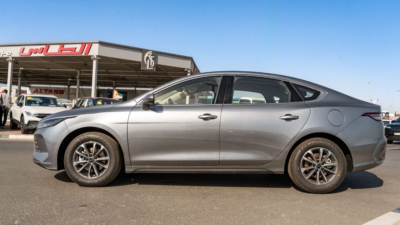 BYD Destroyer 05 2025 | BYD DESTROYER 05 HONOR DMI 55KM LUXURY [ EXPORT ONLY ]