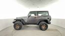 Jeep Wrangler FALCON EDITION | Guaranteed Warranty | 0 Down Payment