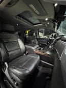 Chevrolet Tahoe RST