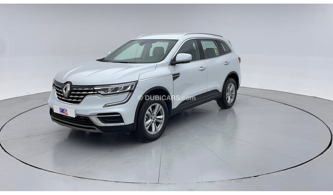 Renault Koleos PE 2.5 | Zero Down Payment | Free Home Test Drive