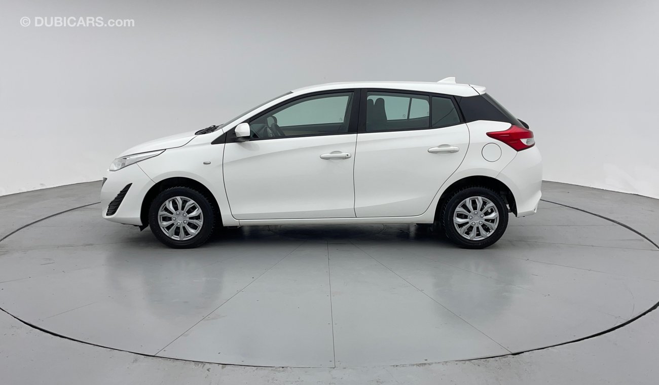 Toyota Yaris E 1.3 | Zero Down Payment | Free Home Test Drive