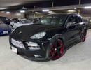 Porsche Cayenne TURBO 4.8L 2012 | MANSORY KIT | SPORTS CHRONO PACKAGE | ONE OF A KIND