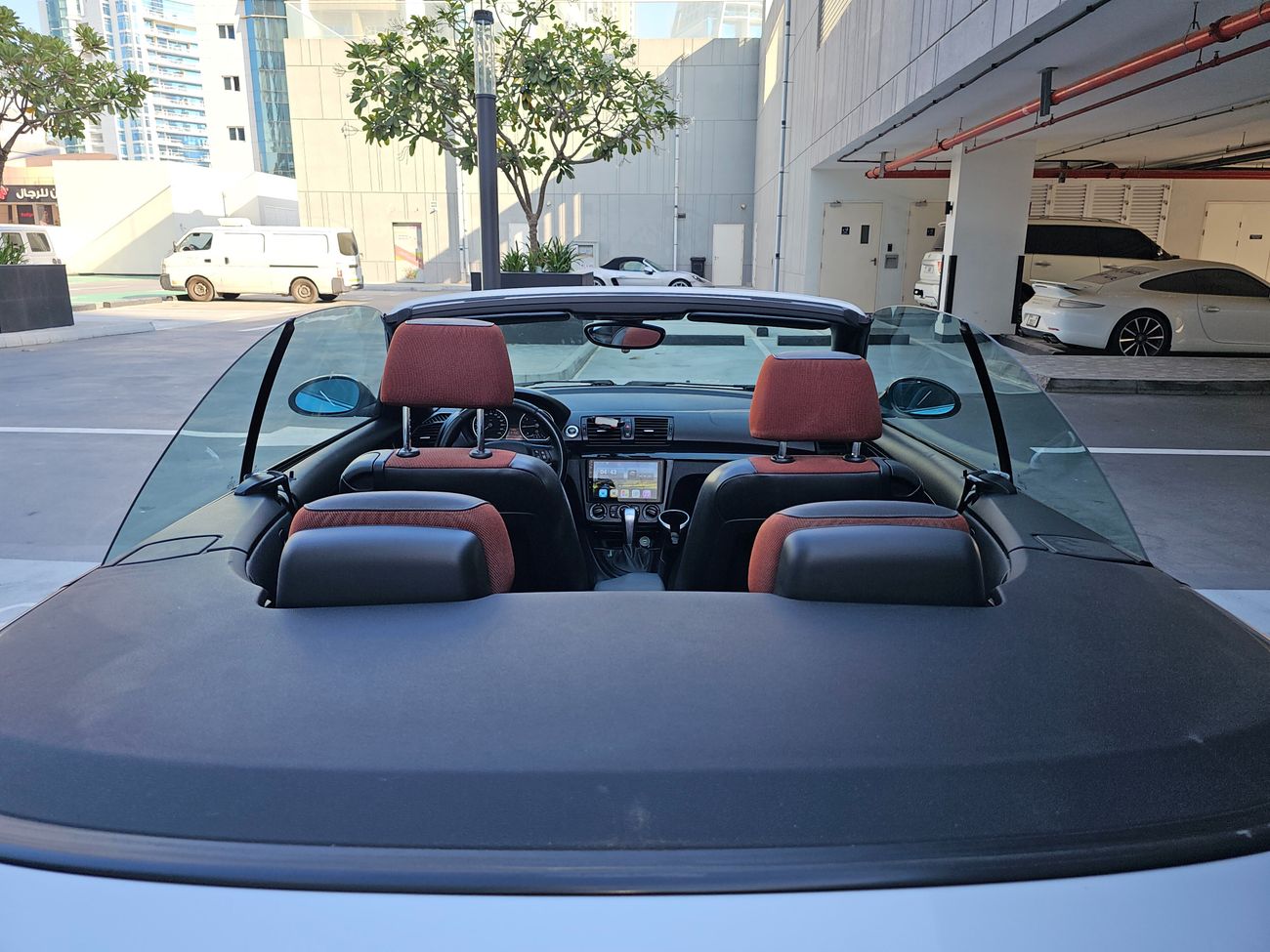 بي أم دبليو 120i BMW 120