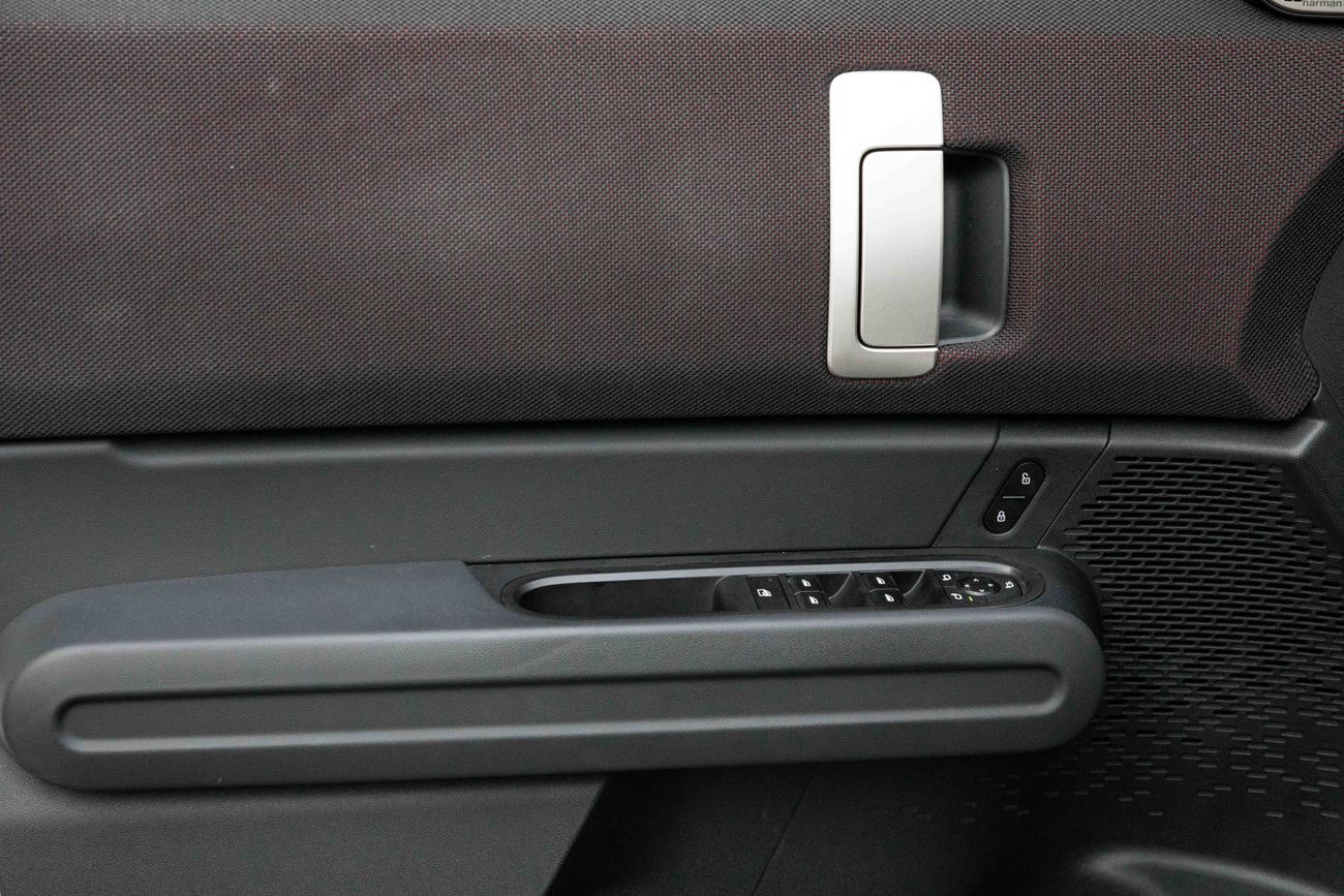 ميني كنتريمان Countryman S JCW Kit | 3,075 P.M | 0% Downpayment | COUNTRYMAN S | FACELIFT | WARRANTY! | Ramadan Of