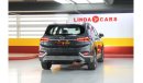 Hyundai Santa Fe Hyundai Santa Fe 3.5 (Full Option) 2020 GCC under Agency Warranty with Flexible Down-Payment