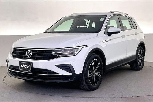 Volkswagen Tiguan Life | Guaranteed Warranty | 0 Down Payment