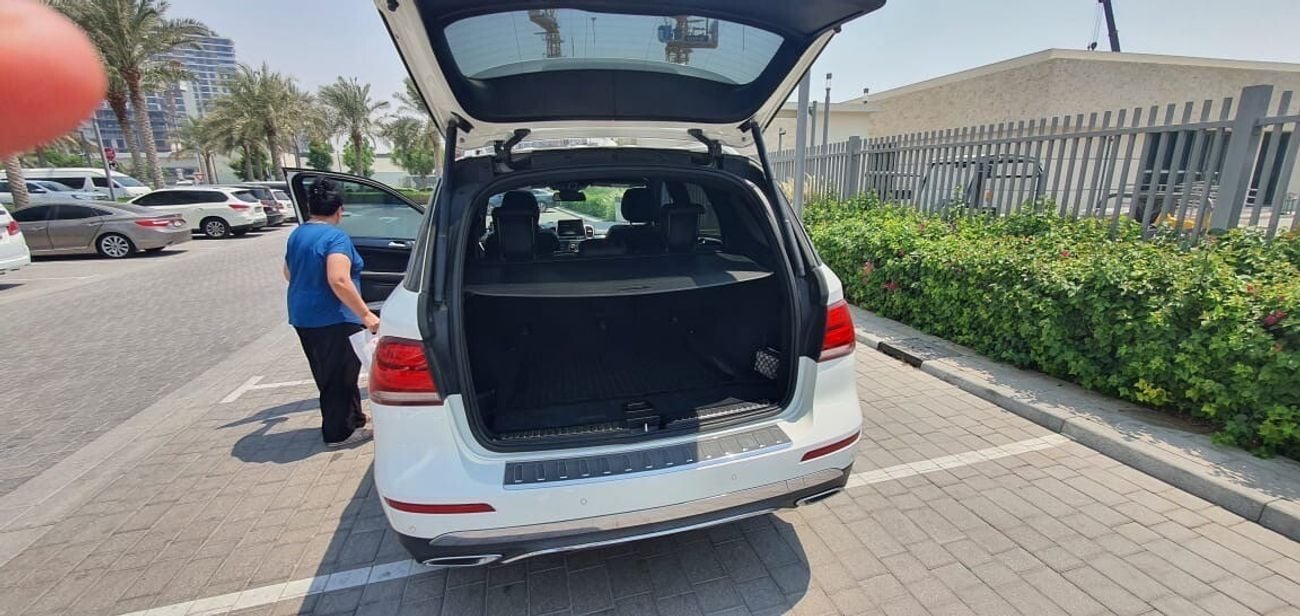 Mercedes-Benz GLE 350 GLE 350