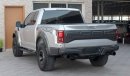 Ford Raptor F150