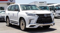 Lexus LX570