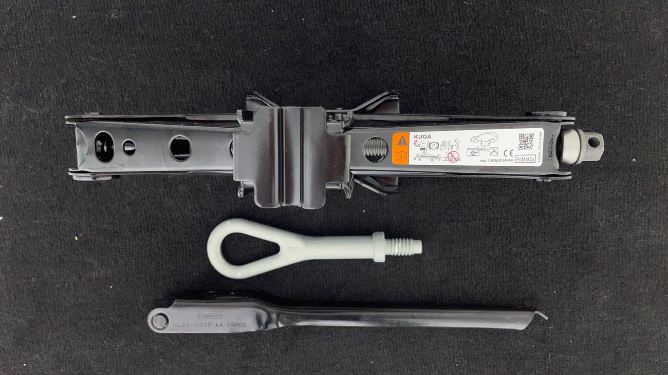 Ford Escape S 2.5 | Zero Down Payment | Free Home Test Drive