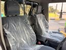 Toyota Land Cruiser GXL with upgrade face